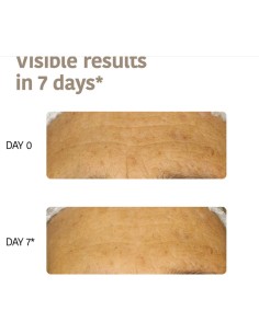 Iroha Nature Maschera Viso in Tessuto Antirughe Con... 2