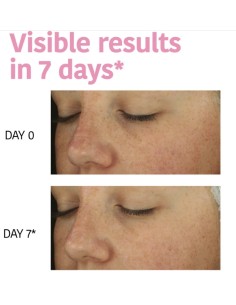 Iroha Nature Maschera Viso in Tessuto Riparatrice... 2