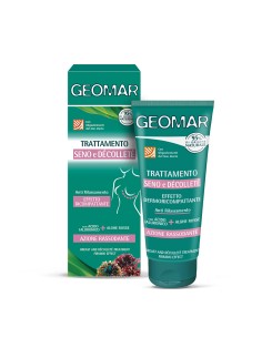 Trattamento Seno e Décolleté - Geomar - 150ml