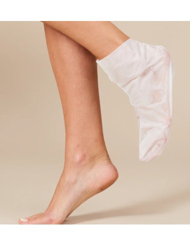 Iroha Nature Maschera Piedi Nutriente Con Argan