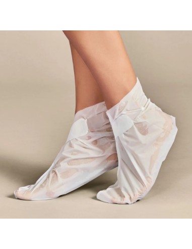 Iroha Nature Maschera Piedi Nutriente Con Argan