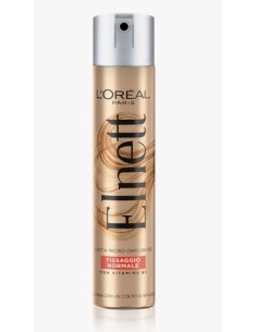 L'oréal Paris Elnett Lacca Fissaggio Normale 75ml