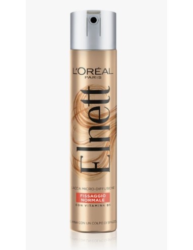L'oréal Paris Elnett Lacca Fissaggio Normale 75ml