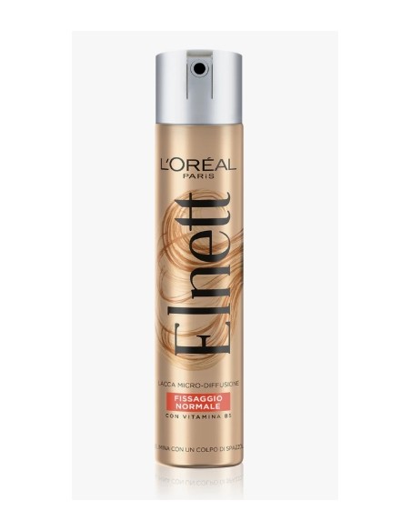 L'oréal Paris Elnett Lacca Fissaggio Normale 75ml