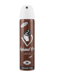 Splend'or Lacca Fissaggio Forte 75ml