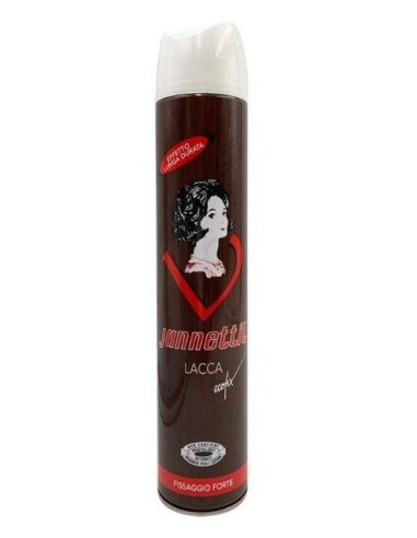 Lacca Jannettil Fissaggio Forte 500ml