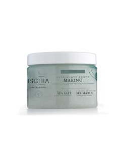 SALI DI ISCHIA ESFOLIANTE CORPO MARINO - 500ml
