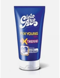 Cielo Alto Gel Ultra Strong 150ml