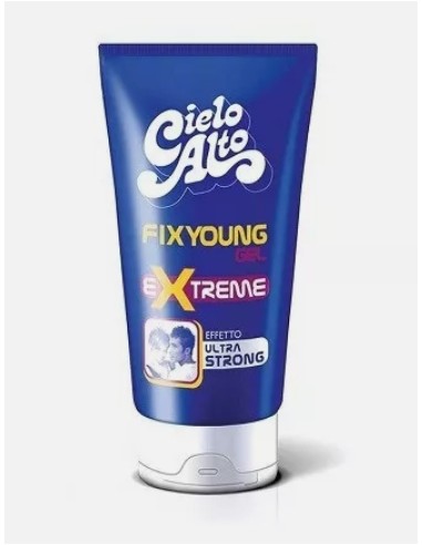Cielo Alto Gel Ultra Strong 150ml