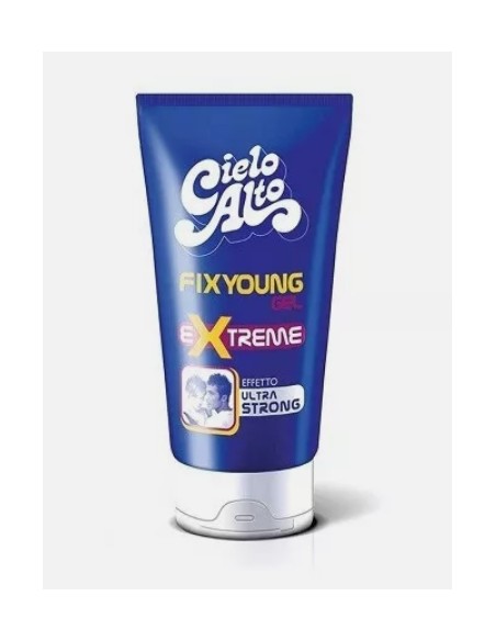 Cielo Alto Gel Ultra Strong 150ml