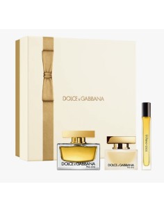 Cofanetto Regalo Dolce Gabbana The One
