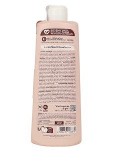 Shampoo Mantenimento Colore 500ml - Alama 2