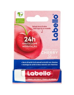 labello Fruity Shine - Cherry Shine