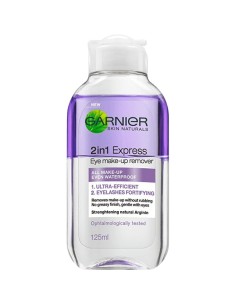 Garnier Struccante Occhi Express 2 in 1