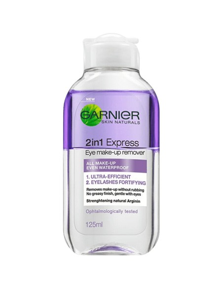 Garnier Struccante Occhi Express 2 in 1