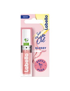 Labello Lip Oil Effetto Glossy Nude