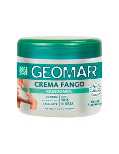 Crema Fango Rassodante 500ml