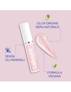 Labello Lip Oil Effetto Glossy Shine 2