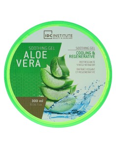 IDC INSTITUTE Soothing Gel Aloe Vera 300ml