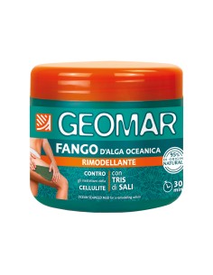 Fango d'Alga Oceanica - 500ml