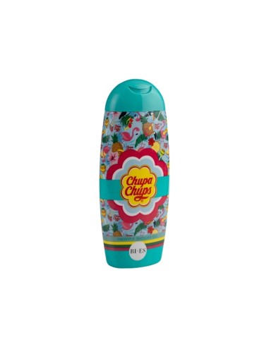 Bagnoschiuma Chupa Chups Ananas 250ml