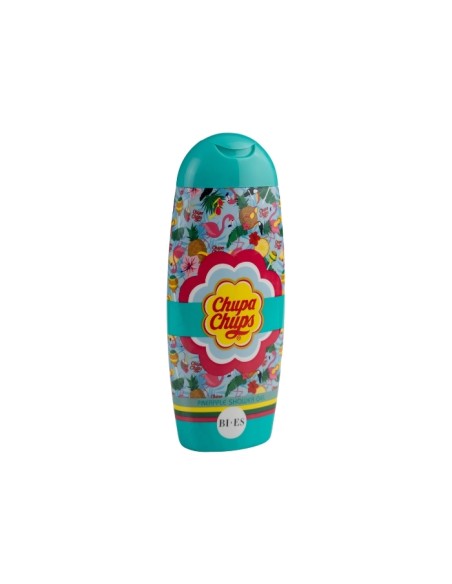 Bagnoschiuma Chupa Chups Ananas 250ml