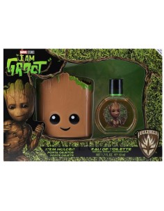 Cofanetto Regalo I Am Groot