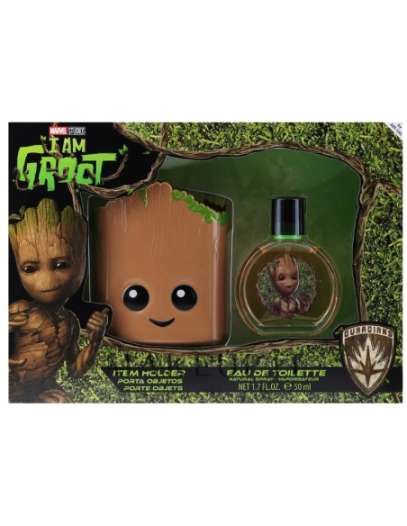 Cofanetto Regalo I Am Groot