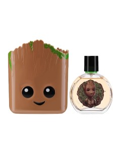 Cofanetto Regalo I Am Groot 2