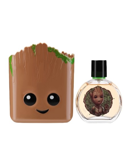 Cofanetto Regalo I Am Groot