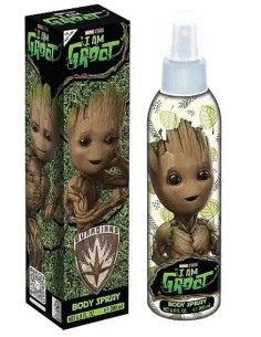 I Am Groot Body Spray 200ml