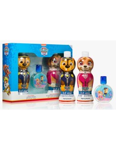 Cofanetto Regalo Paw Patrol