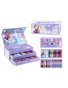 Set Cancelleria Frozen