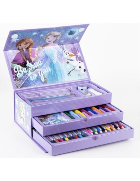 Set Cancelleria Frozen