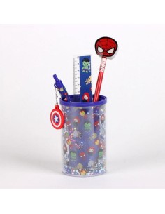 Spiderman Kit Cancelleria