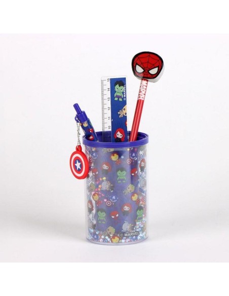 Spiderman Kit Cancelleria