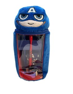 Astuccio Capitan America