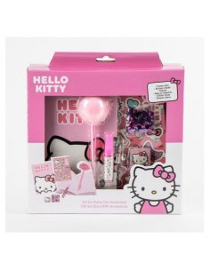 Diario segreto con accessori HELLO KITTY