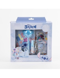 Diario segreto con accessori STITCH