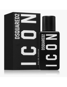 Dsquared2 Icon EDP 50ml 2