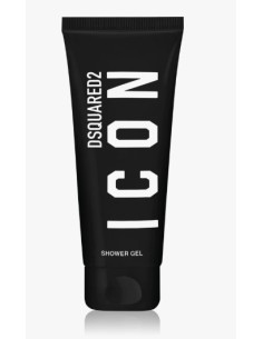 Dsquared2 Icon Shower Gel 200ml