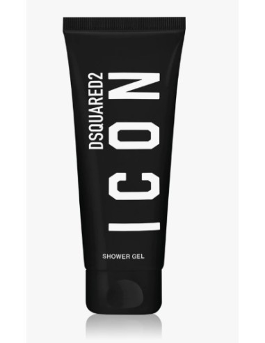 Dsquared2 Icon Shower Gel 200ml