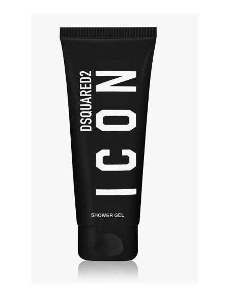 Dsquared2 Icon Shower Gel 200ml