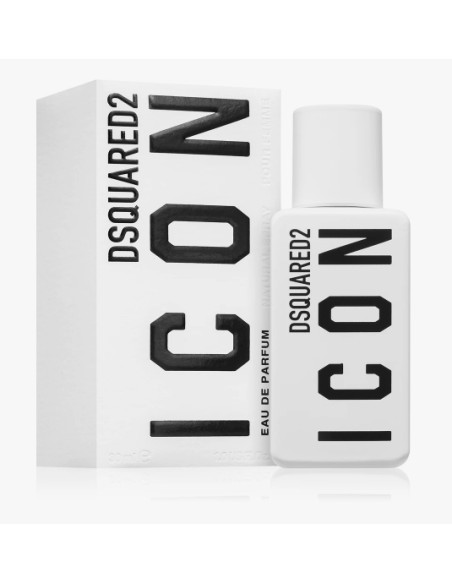 Dsquared2 Icon EDP 100ml Pour Femme
