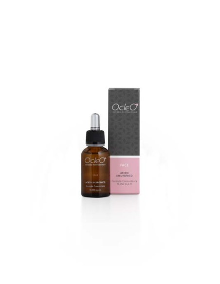 Siero Acido Jaluronico Ocleò - 30ml