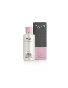 Olio Bio Pro Elasticizzante Ocleò - 100ml