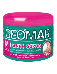 Fango Scrub - 600gr