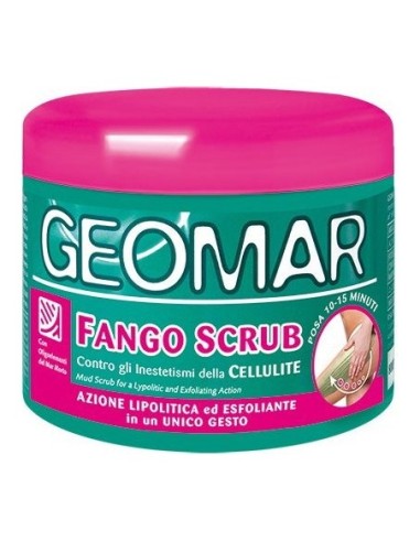 Fango Scrub - 600gr