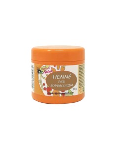 Henné per Sopracciglia Nocciola - Creative Eyelash