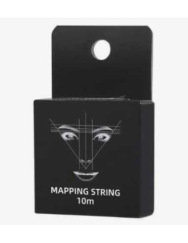 Filo Tracciante per Progettazione Sopracciglia...